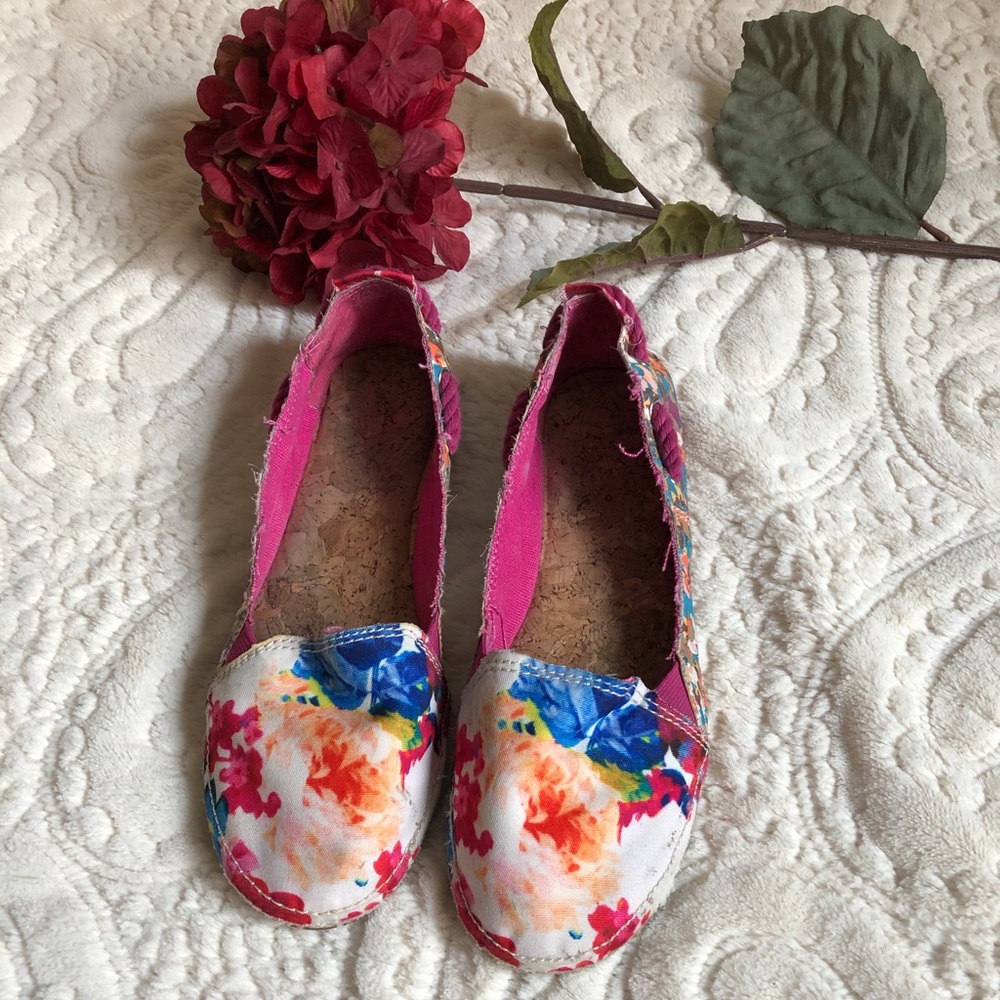Gianni Bini flats